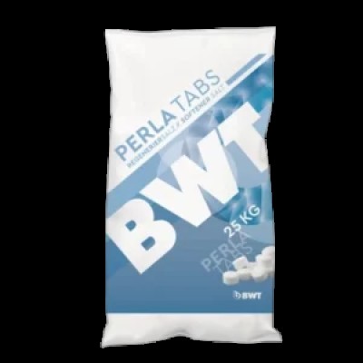 Таблетована сіль bwt perla tabs фотография Таблетована сіль bwt perla tabs фотография
