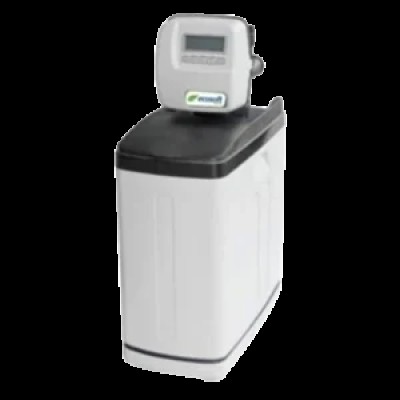 Компактний фільтр пом'якшення води ecosoft fu 818 cab-gl фотография
