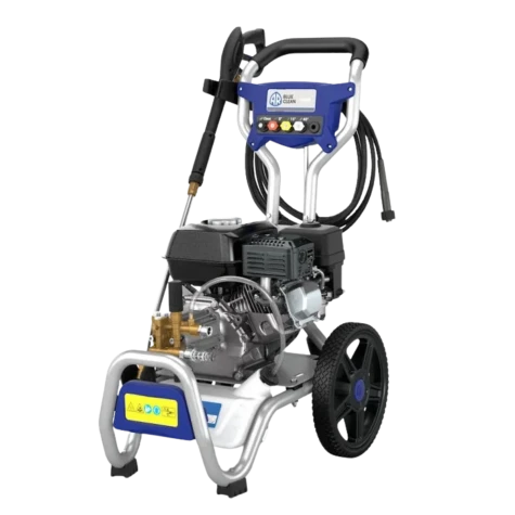 Автономний апарат високого тиску Annovi Reverberi AR 1445, 220 бар, 660 л/год фотография