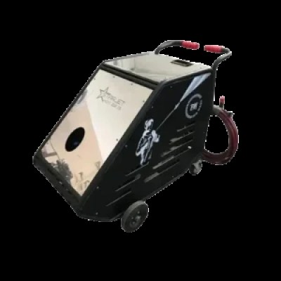 Апарат високого тиску з підігрівом Annovi Reverberi Starjet HOT 2015, 200 бар, 900 л/год фотография