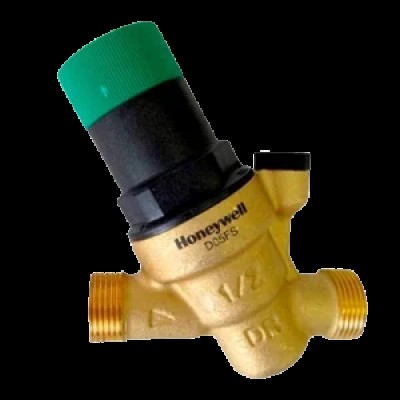 Редуктор тиску honeywell d05fs 1/2A фотография Редуктор тиску honeywell d05fs 1/2A фотография