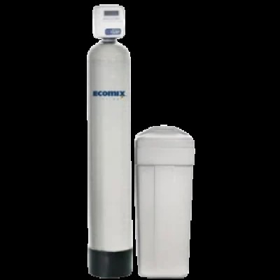 Фільтр знезалізнення та пом'якшення води ecosoft fk1054gl фотография