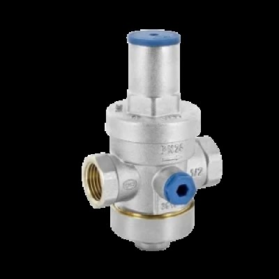 Редуктор тиску Officine Rigamonti PISTONE PN25 11/2" фотография Редуктор тиску Officine Rigamonti PISTONE PN25 11/2" фотография