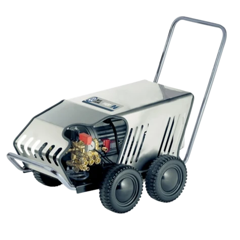 Апарат високого тсику Annovi Reverberi  1120, 230 бар, 1260 л/год фотография