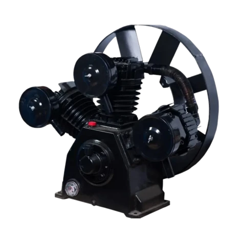 Голова компресорна R 15 кВт фотография