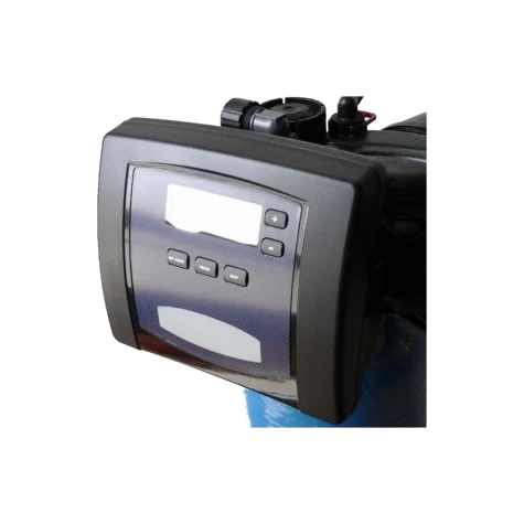 Клапан керування Clack WS1 AIR, з аерацією фотография