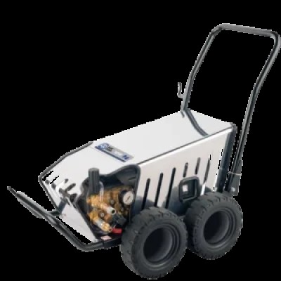 Апарат високого тиску Annovi Reverberi 1018 , 230 бар, 900 л/год фотография Апарат високого тиску Annovi Reverberi 1018 , 230 бар, 900 л/год фотография