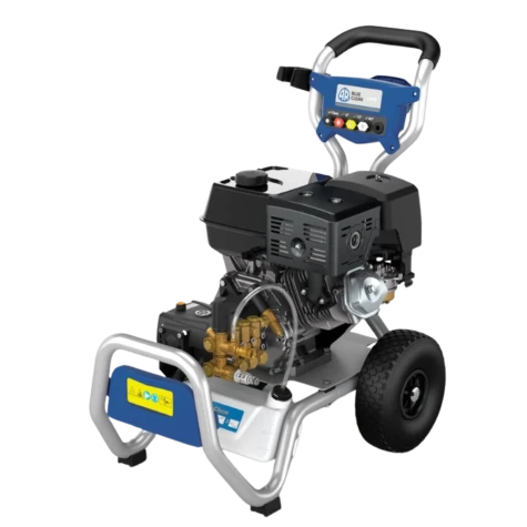 Апарат високого тиску  Annovi Reverberi  1480  , 280 бар, 960  л/год фотография