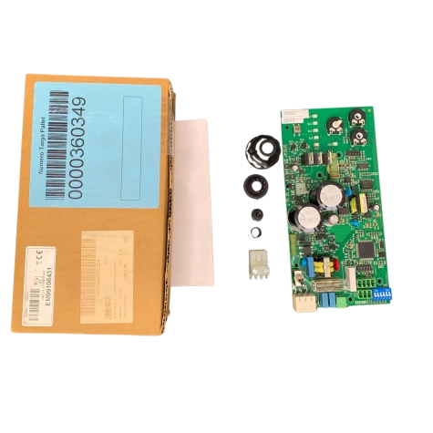 Плата аналогова SEKO APG 800 EM99106431 фотография