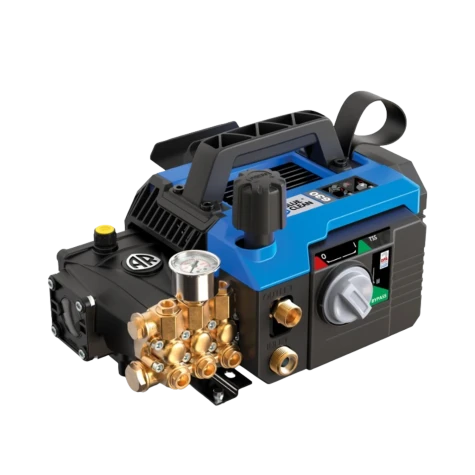 Апарат високого тиску Annovi Reverberi  630, 150 бар, 600 л/год фотография