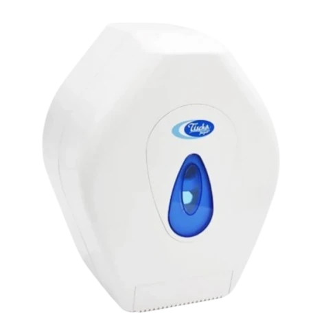 Горизонтальний подвійний диспенсер туалетного паперу, IN-TOD/WS фотография