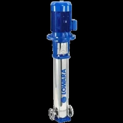 Насос гвинтовий Lowara 15SV15F150T фотография