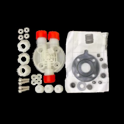 Головка дозуюча SEKO з автоматичною дегазацією PVDF EPDM TeknaEVO 600,603,800 EM99106873 фотография