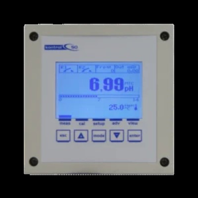 Контролер SEKO 50 серії для цифрових датчиків, 220 Vac 9740610010A фотография