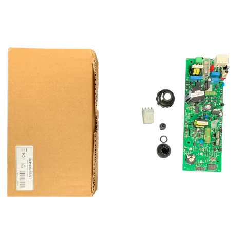 Плата аналоговая SEKO AKL-AKS 803 EM99106436 фотография