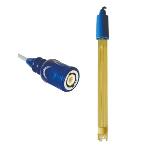 Датчик pH SEKO SPH-1-DJ-3,  9900105111 фотография