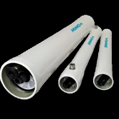 4'' Корпус мембрани First Line (скловолокно волокно) фотография 4'' Корпус мембрани First Line (скловолокно волокно) фотография