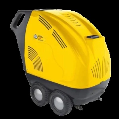 Апарат високого тиску з підігрівом Annovi Reverberi HOT 2321, 230 бар, 1260 л/год фотография