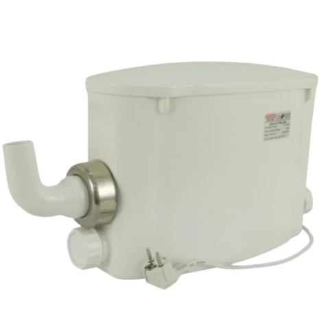 Установка для стічних вод SPERONI ECO LIFT WC 600 фотография