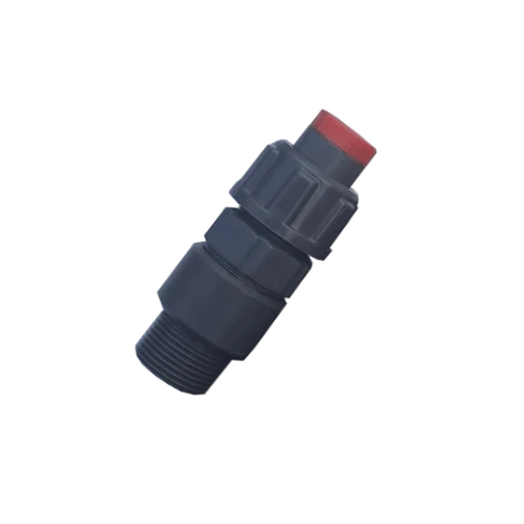  Клапан на впорскуванні SEKO SPRING PS1DV06451 PP FPM 138 мм фотография №1