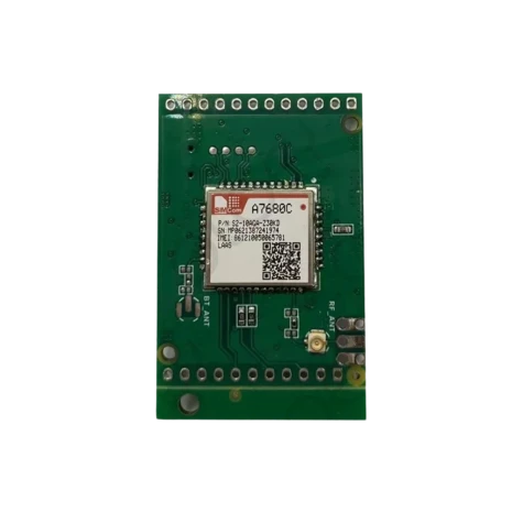 Додатковий модуль на 2 входи до промивного колектора EVO (EPDM/FPM), 9900106621 фотография