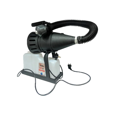 Туманогенератор DURU HR 5 фотография