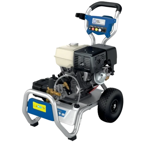 Апарат високого тиску Annovi Reverberi  1492, 250 бар, 1320 л/год фотография