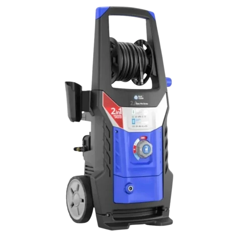 Мийка високого тиску DHS 2.A, 160 бар, 460 л/год фотография