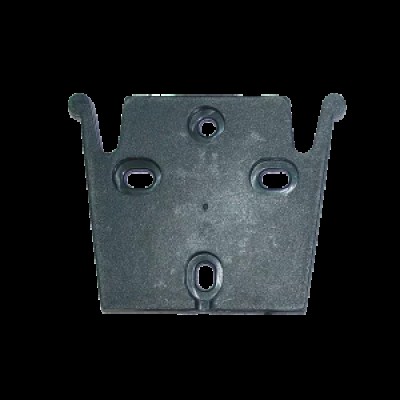 Монтажная скоба SEKO для насосов дозаторов INVIKTA EM99106303 фотография