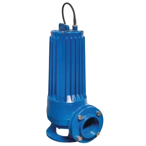 Дренажний насос SPERONI Q 65-5,5 фотография