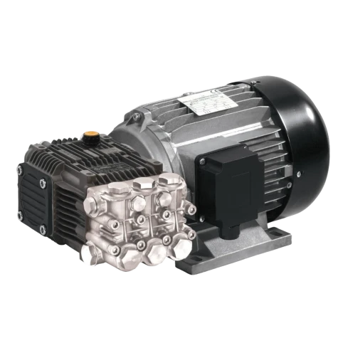 Помпа ( насос) Annovi Reverberi   HRK 15.25 H , 250  бар, 900 л/год фотография