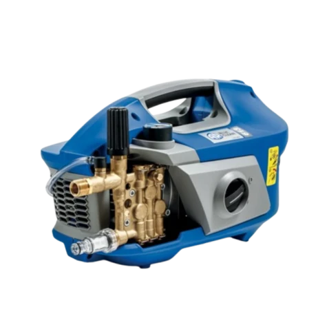 Апарат високого титску Annovi Reverberi 614, 160 бар, 510л/год фотография