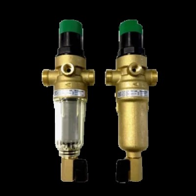 Комплект редукторів Honeywell Resideo FK06-1/2AA + FK06-1/2AAM фотография Комплект редукторів Honeywell Resideo FK06-1/2AA + FK06-1/2AAM фотография