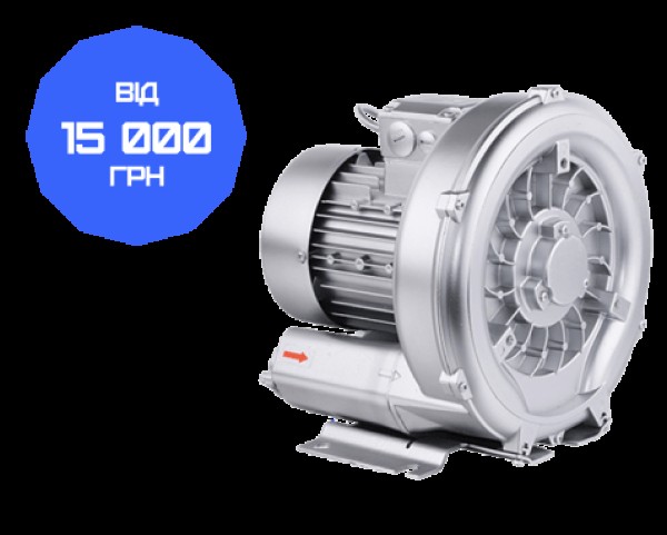 Повітродувка SEKO 