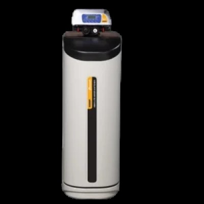 Компактний фільтр знезалізнення та пом'якшення води ecosoft fk1035cabdvmixa фотография