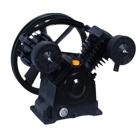 Голова компресорна R 2.2 кВт фотография