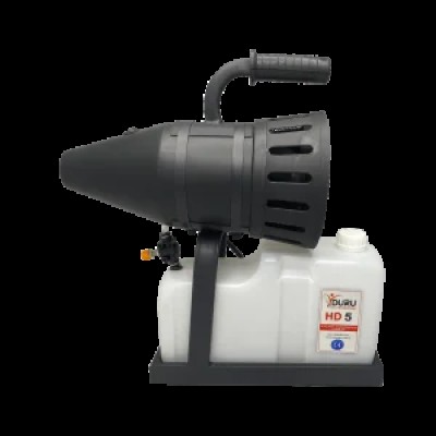 Туманогенератор DURU HD 5 фотография