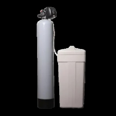 Фільтр пом'якшення води Ecosoft FU1054CI фотография