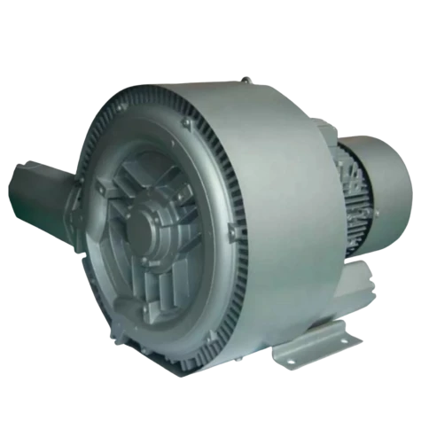 Воздуходувка SEKO BL62000207500, 7,5 KW 3ph, 2