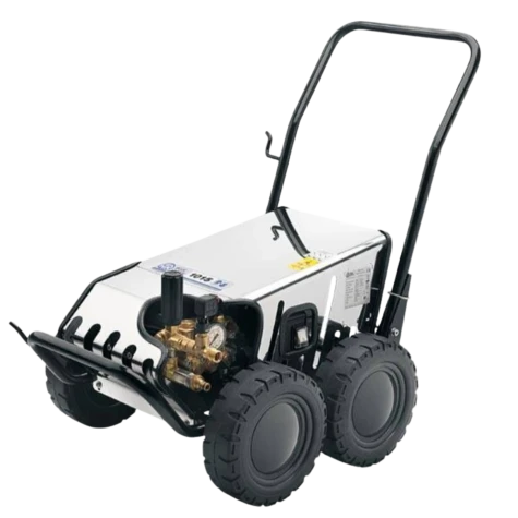 Апарат високого тиску Annovi Reverberi  1015 , 230 бар, 900 л/год фотография