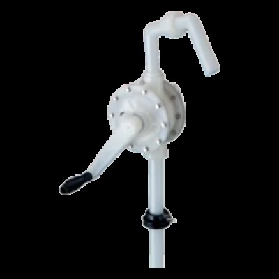 Ручний бочковий насос 60080000 фотография