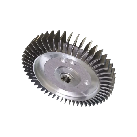 Импеллер SEKO для воздуходувки BL010, BLIM101 фотография