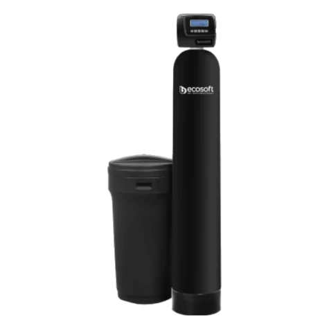 Фільтр знезалізнення та пом'якшення води Ecosoft FK1665CEMIXA фотография