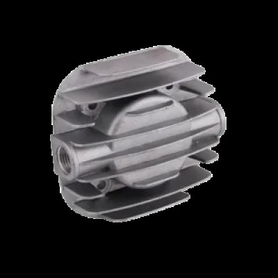 Головка блоку циліндрів 4009N фотография