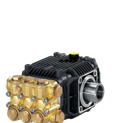 Плунжерний насос високого тиску SXMS 17.20 N фотография