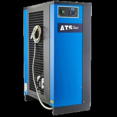 Рефрежераторний осушувач стиснутого повітря ATS DGO 480 фотография