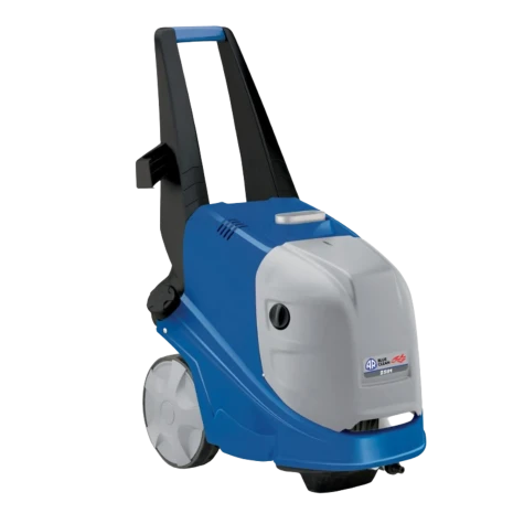 Апарат високого тиску з підігрівом води Annovi Reverberi  3590, 150 бар, 450 л/год фотография