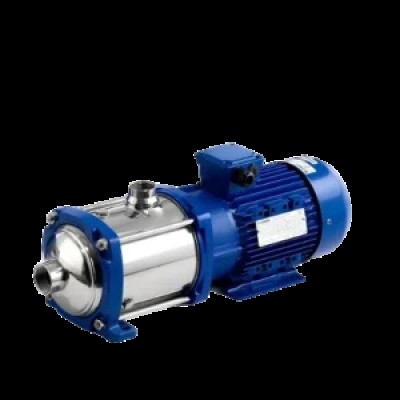 Відцентровий Багатоступінчастий насос LOWARA 5HM19S30T фотография