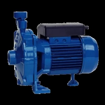 Моноблоковий центробіжний насос SPERONI GAM32 фотография Моноблоковий центробіжний насос SPERONI GAM32 фотография