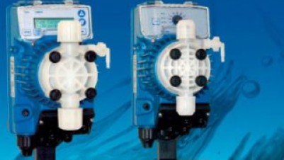 Сфери застосування соленоїдних насосів.